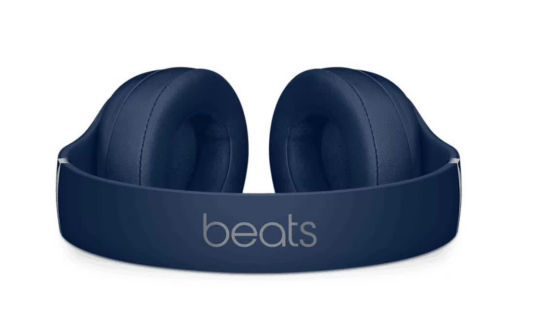 Beats Studio 3 Wireless Three Generation Sound Recorder Bluetooth Blue _SKU14224450050114